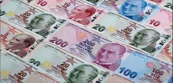 Turkish central bank further slashes interest rate19