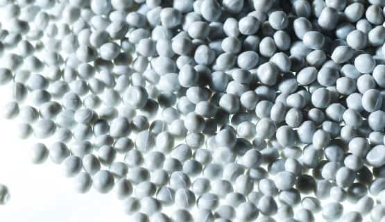 Post-consumer PET and HDPE prices remain stable