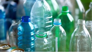 Plastic chemicals biodegradable oil