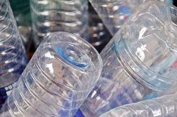 Circular economy bioplasticplastic recycling