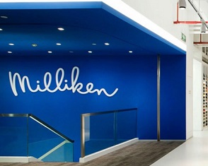 Milliken announces Singapore manufacturing facility