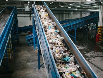 Plastics recycling facing many battles, but major opportunities too