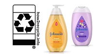 Plastic petrochemicals rPET Recycling
