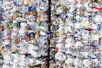 Plastic petrochemicals Sustainability recycling