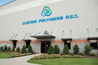 Polymers Petrochemicals carbon fibre