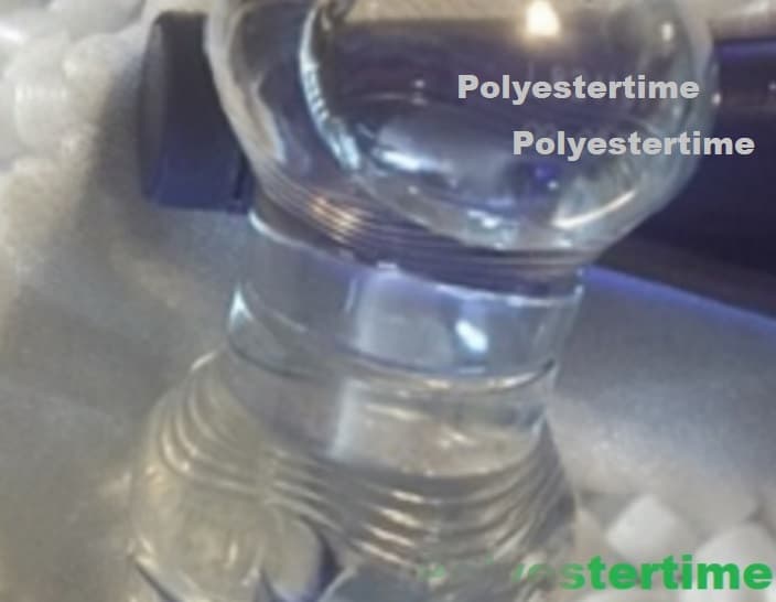 Polymers PET Petrochemicals Bioplastics