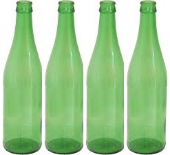 PET bottles glass packaging Belarus