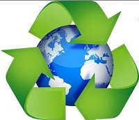 Polymers Petrochemicals Automotive Recycled 