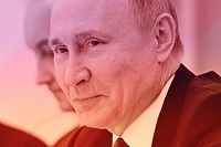 Putin says shale oil technologies are ‘barbaric’