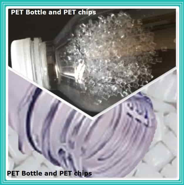 Polymers Petrochemicals Biodegradable Plastics