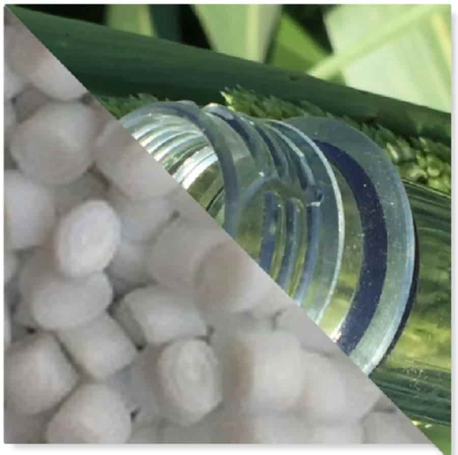 Bio-PET Preform - Bio-PET Resin Bio-PET