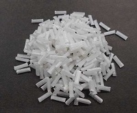 The global glass filled nylon market at a CAGR of almost 7% during the forecast period