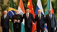 BRICS Business Conference