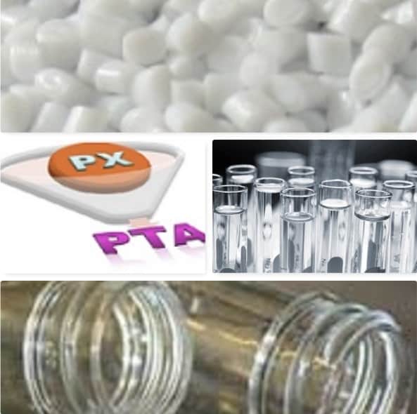 Polymers Petrochemicals Carbon Fibres