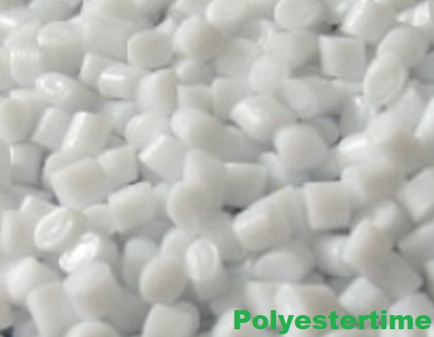 Polyester-Fiber - CO2 Emissions - Recycling