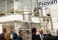 Piovan Group “will not take part actively” in Fakuma 2020
