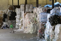 Plastics Waste