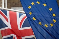 Brexit: GB government presents law revising agreements. EU convenes extraordinary session