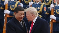 China vows to fight as US threatens to impose more tariffs