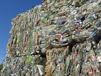 circular economy begins with the proper sorting of plastic packaging