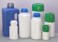 Polymers Petrochemicals Bioplastic rPET