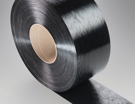 BASF and Toray will produce long-fiber thermoplastic ribbons
