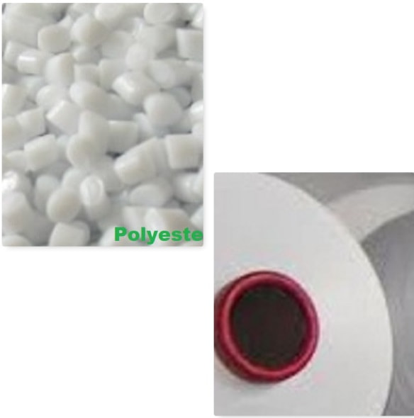 Petrochemicals PETBottle Biopolymers 
