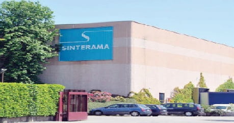 Indorama Ventures Acquisition Sinterama