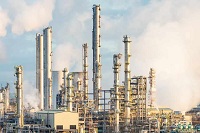 Petrochemicals Preforms Crude Oil 