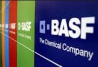 BASF New Project China