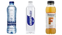 Beverage brands bank on rPET for packaging sustainability