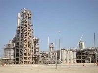 Honeywell Oleflex technology has been selected by Sonatrach total Entreprise Polymères to make propylene in Algeria