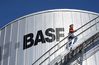 BASF Q4 sales expected to rise on higher volumes, prices