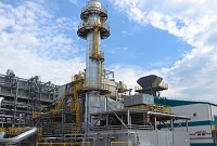 Petrochemical Crude Oil Polyamide6