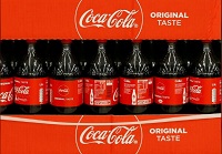 Coca-Cola switches to recycled plastic for PET bottles in Sweden
