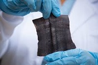 Scientists Have Developed An Environment Friendly Methodology For Fabricating Textiles That Are Embedded With Storage Units