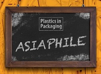 Petrochemical Smart Plastic Packaging