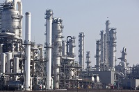 Petrochemicals Polymers RPET CrudeOil