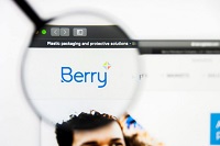 Berry elaborates on its chemically recycled plastic