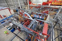 Biffa UK recycling R-PET plant Biffa expands UK recycling capacity with new R-PET plant