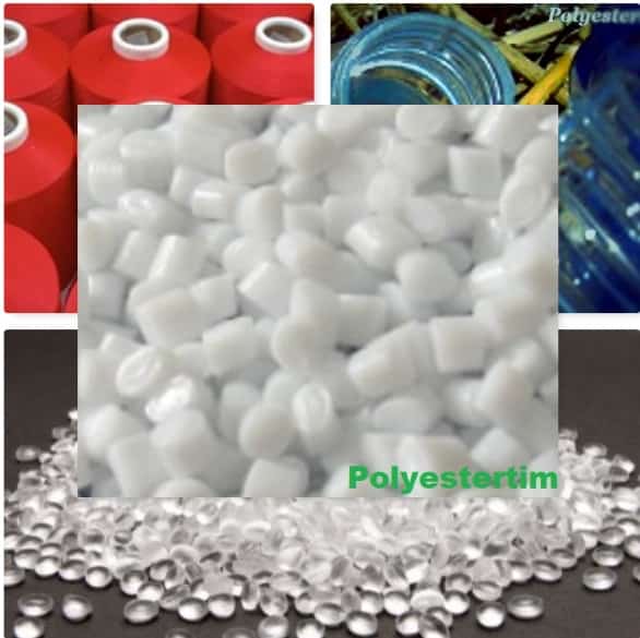 Petrochemical Polymers Polyamides PE