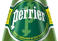 Perrier launches ‘sustainable innovation programme’