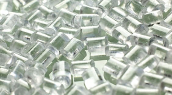 Textile Recycling Films Polymers