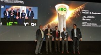 fibre-reinforced SMC project AZL and IKV launch long fibre-reinforced SMC project