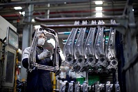China's factories at risk of double whammy as coronavirus hits South Korea, Japan