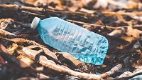 Scientists enzyme PET bottles