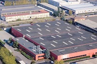 BMB invests in fourth production unit in Brescia