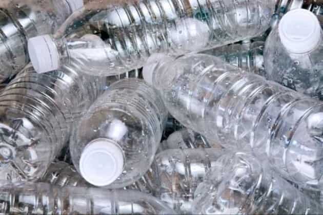 Single-use plastics boom amid coronavirus panic