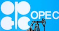 Crude ends year at two-week high as market looks to OPEC+ meeting