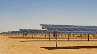 Oman starts its first utility-scale solar power plant